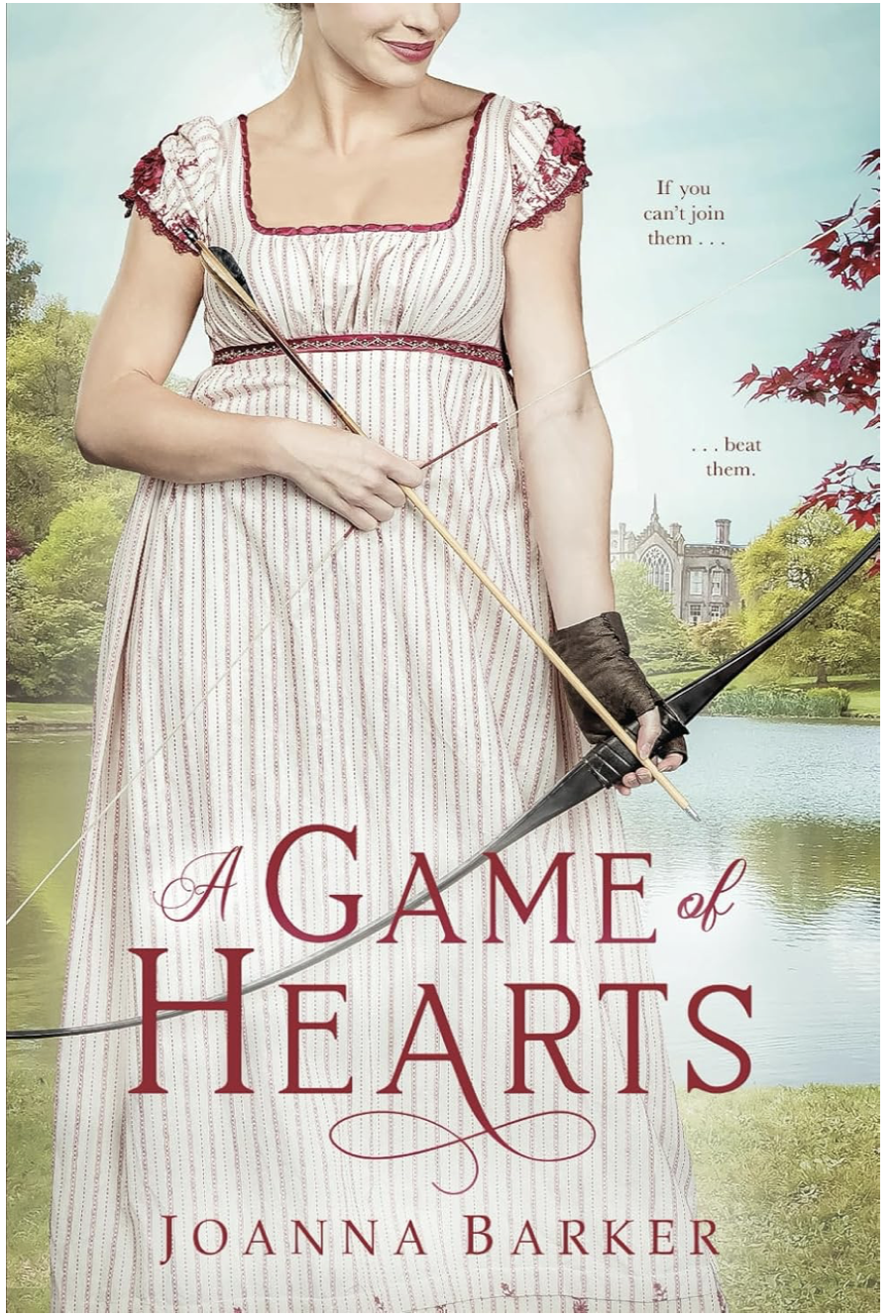 A Game of hearts